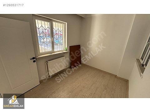 MAREŞAL ÇAKMAK MAHALLESİ 3+1 CADDE ÜZERİ FULL YAPI TERS DUBLEX - ANKARA SİNCAN fotoğraf 11