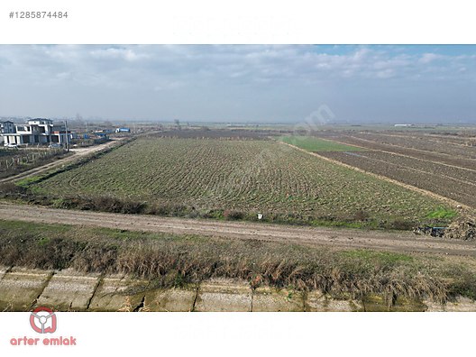 ARTER EMLAK'TAN ALTIEYLÜL ATKÖYDE 9050 M² SATILIK TARLA - BALIKESİR ALTIEYLÜL fotoğraf 28
