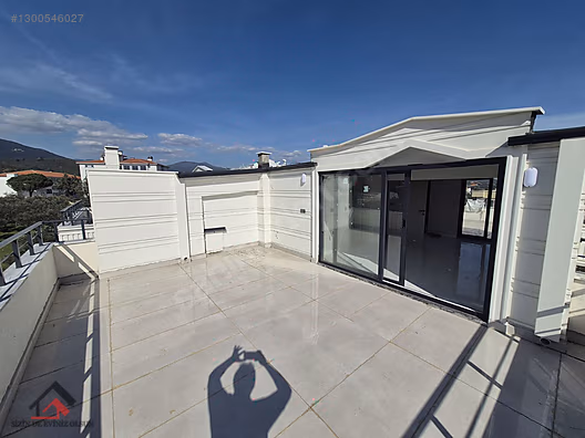 Kaz dağları ve deniz manzaralı ultra lüx oturuma hazır villa - BALIKESİR EDREMİT fotoğraf 6