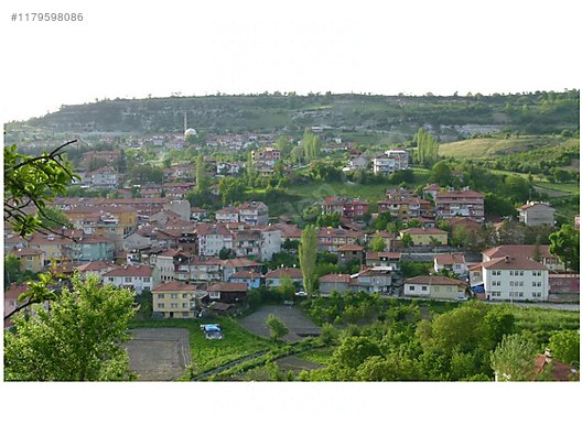 BURSA KELES BAŞAK KÖYÜNDE 286 M² BAHÇE SATILIKTIR - BURSA KELES fotoğraf 11