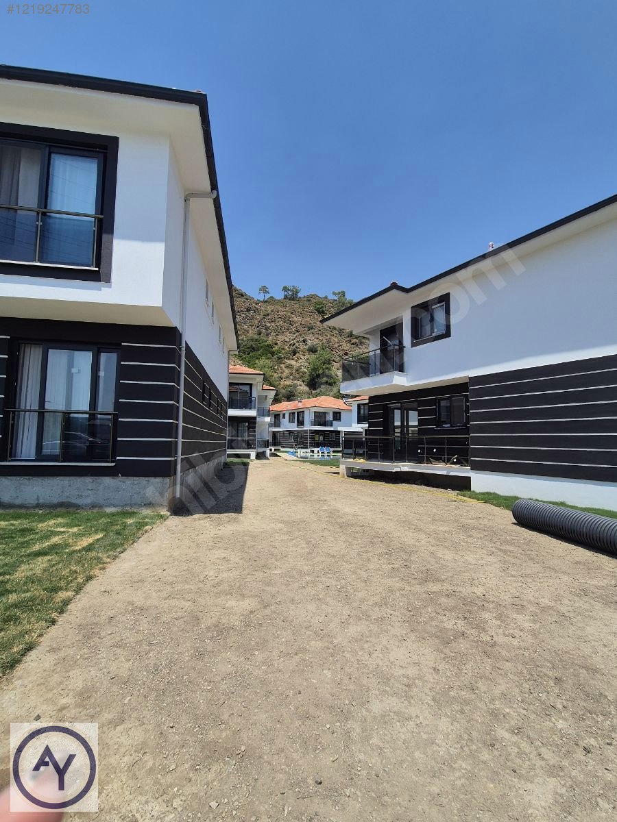 DALAMAN AY EMLAKTAN ORTACADA HAVUZLU 2+1 - MUĞLA ORTACA fotoğraf 11