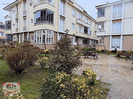KARASU'DA TAMAMI BU PARA SATILIK 2+1 DAİRE EŞYALI HAVUZLU SİTE - SAKARYA KARASU fotoğraf 42