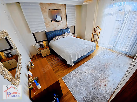 SİTE İÇERİSİNDE SATILIK MÜSTAKİL VİLLA FIRSATI - KOCAELİ DARICA fotoğraf 8