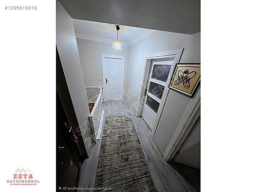 ERENLER MAHALLESİ KÜPÇÜLER CADDESİ ÜZERİNDE TERS DUBLEKS DAİRE - SAKARYA ERENLER fotoğraf 9