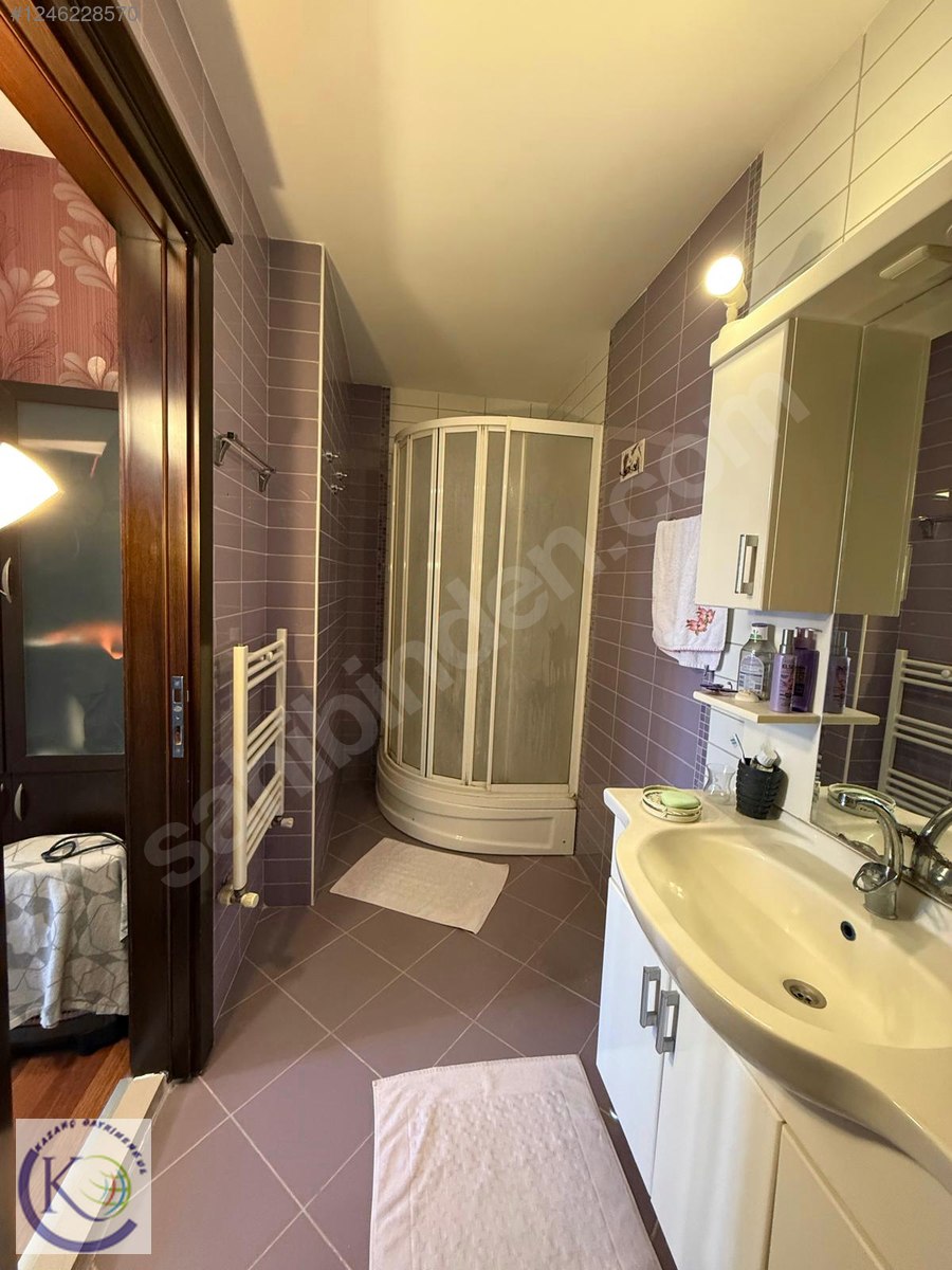 YENİŞEHİR FORM HASTANESİ YAKINI SATILIK 4+1 SİTE İÇİ GENİŞ DAİRE - MERSİN YENİŞEHİR fotoğraf 5
