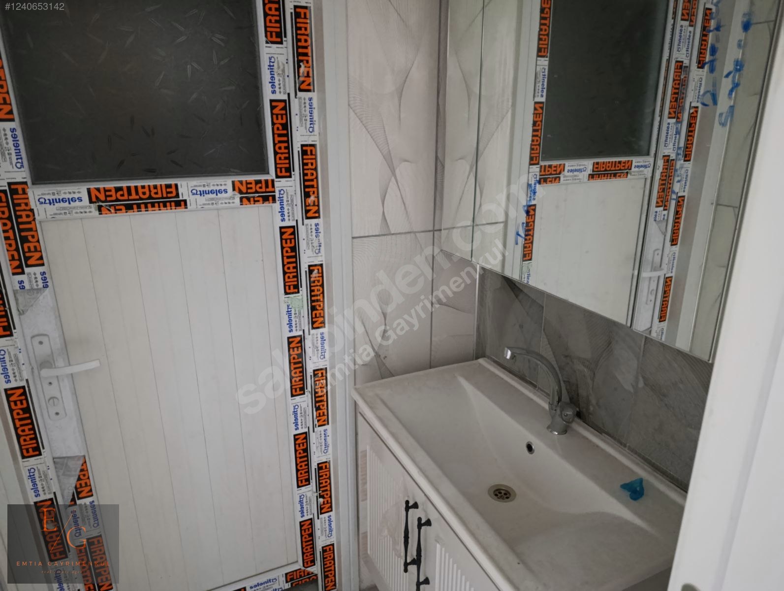 EMTİA'DAN ÇAVUŞOĞLUN'DA 2+1 SIFIR DAİRELER - MALATYA YEŞİLYURT fotoğraf 7