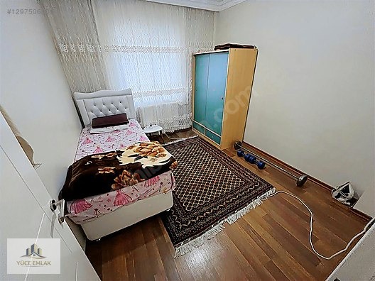 YÜCE'DEN▓ 3+1 GÜNEY.C 145M2 KULLANIM ALANLI 45 M2 ÖZEL TERASLI - ANKARA PURSAKLAR fotoğraf 24