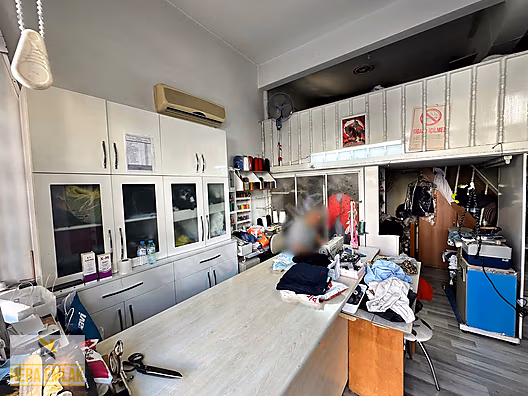 Nera'dan Etlik'in Göbeğinde Saat Kulesi Yanında 30 m2 Dükkan! - ANKARA KEÇİÖREN fotoğraf 14