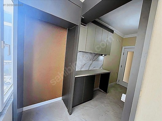 AKÇAY KÖŞEMDEN ALTINKUM PAZARDA DENİZE YAKIN 2+1 SATILIK DAİRE - BALIKESİR EDREMİT fotoğraf 12