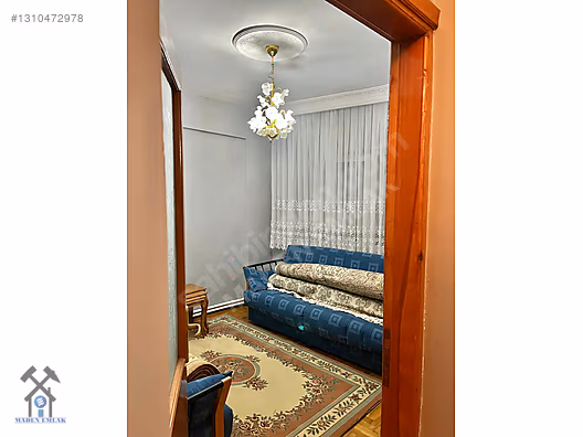 Ereğli Müftü Mah. Satılık 3+1 Daire - Yatırımlık Konum - ZONGULDAK EREĞLİ fotoğraf 7