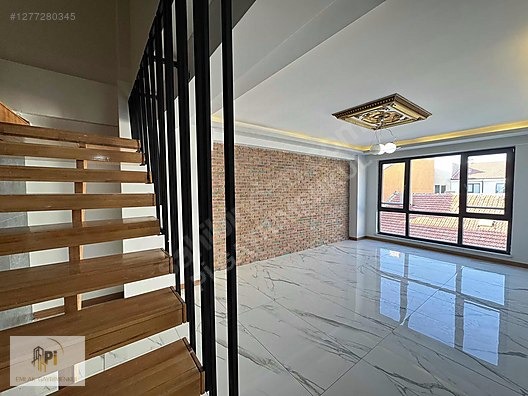 Pİ GAYRİMENKUL'den ERTUĞRULGAZİ'de 4+1 DUBLEKS DAİRE - ESKİŞEHİR TEPEBAŞI fotoğraf 18