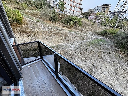 İZMİT TURGUT MAHALLESİ SATILIK 2+1 DAİRE - KOCAELİ İZMİT fotoğraf 26