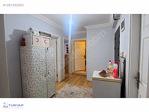 Turyap Koza'dan 2+1 Satılık Masrafsız Daire - KOCAELİ DARICA fotoğraf 18