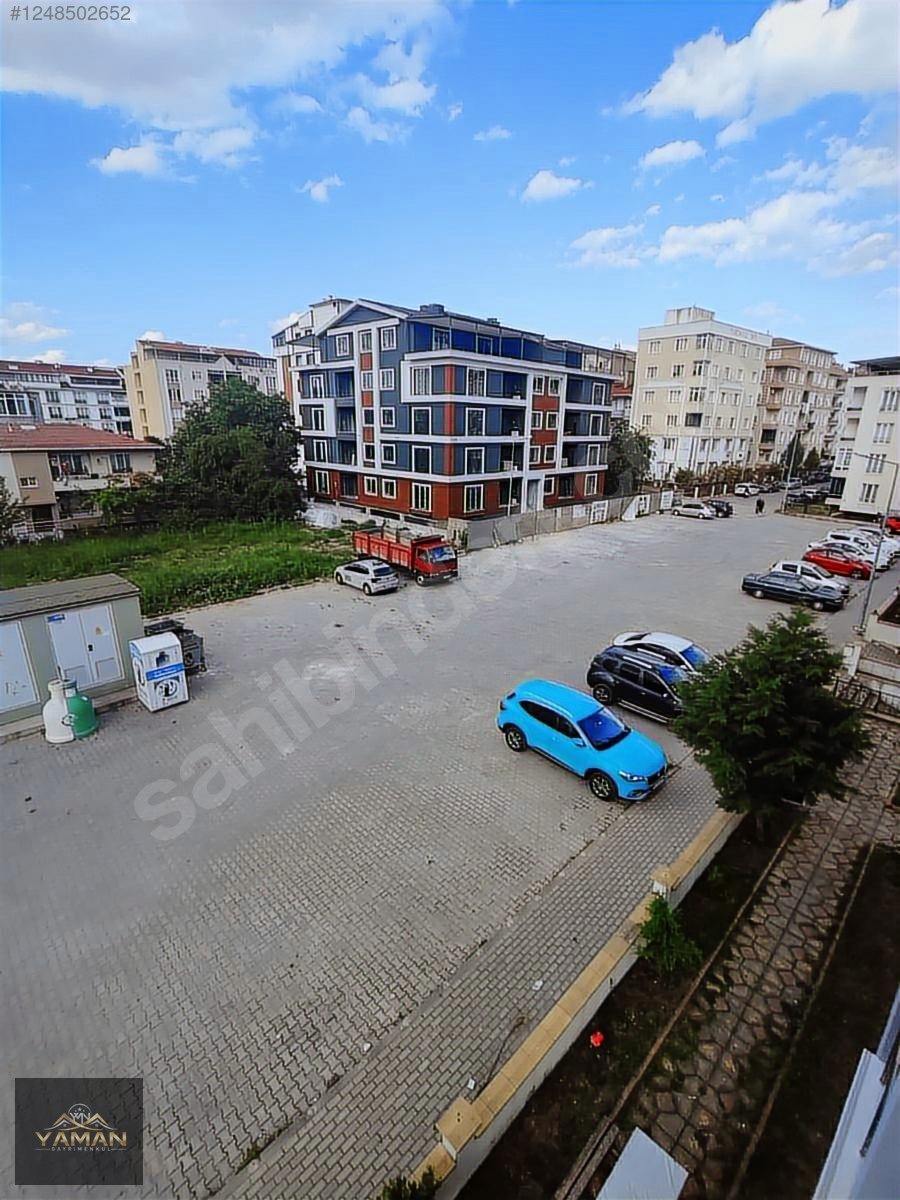 İSTASYON ALTINDA ARA KATTA SATILIK 3+1 DAİRE - KIRKLARELİ MERKEZ fotoğraf 26