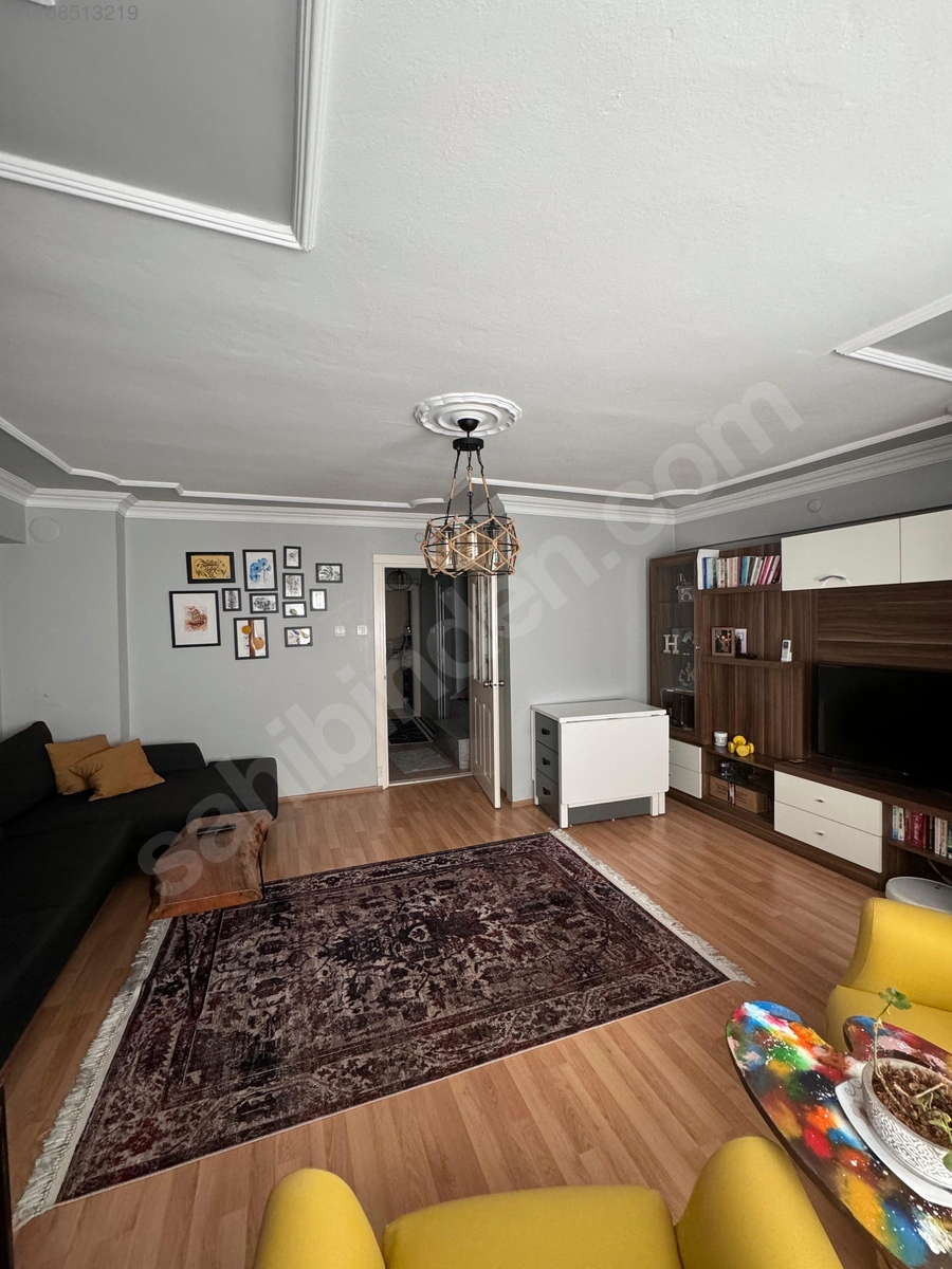 BAKYAPI PRESTİJ ELİT SATILIK 4+1 ARA KAT - BURSA OSMANGAZİ fotoğraf 13
