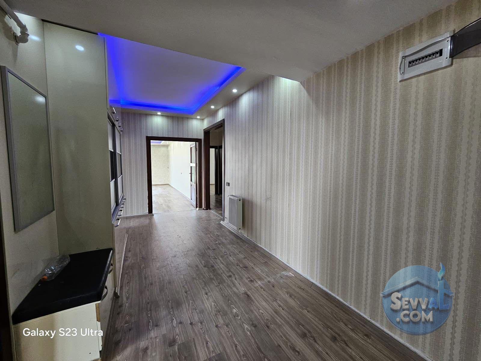 İPEKYOL MAH BEYKA SİT 11.KAT 4+1 D.GAZLI.ASASNÖRLÜ - ŞANLIURFA HALİLİYE fotoğraf 26