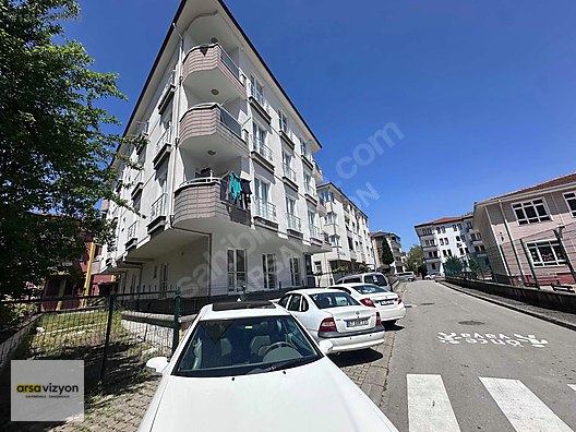 ĞÖLBUCAĞIN'DA 2+1 AMERİKAN 80M2 DEPOZİTOSUZ KİRALIK DAİRE - BARTIN MERKEZ fotoğraf 4