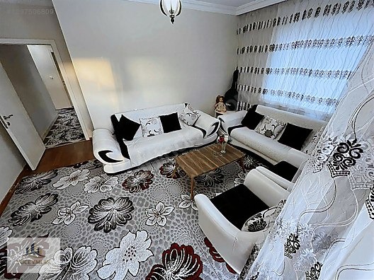 YÜCE'DEN▓ 3+1 GÜNEY.C 145M2 KULLANIM ALANLI 45 M2 ÖZEL TERASLI - ANKARA PURSAKLAR fotoğraf 19