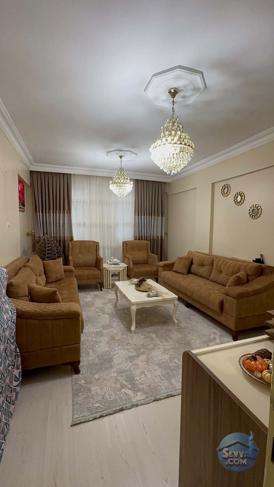 İPEKYOL MAH 4.KAT 3+ DOĞLAGAZLI - ŞANLIURFA HALİLİYE fotoğraf 36