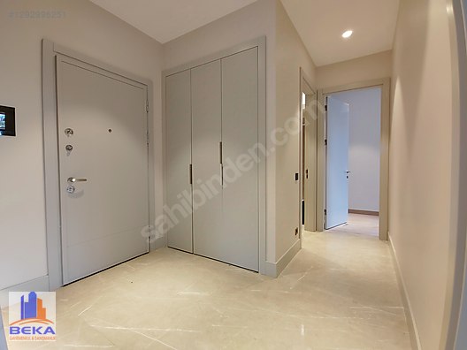 BEKA GAYRİMENKUL LİMONLU BAHÇE KONAKLARI 2+1 SATILIK DAİRE - İSTANBUL ÜMRANİYE fotoğraf 36