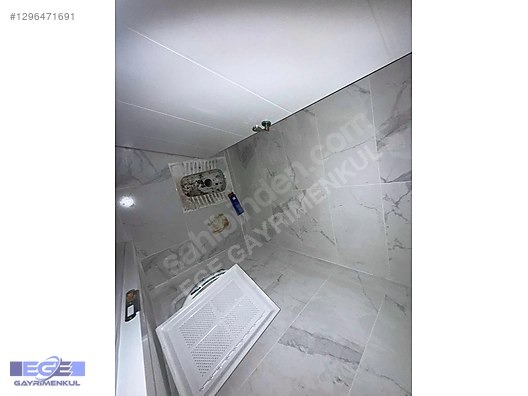 EGE'DEN DURALİ ALIÇ MH. OTURUMA HAZIR ÖN CEPHE 1. KAT 3+1 DAİRE - ANKARA MAMAK fotoğraf 28