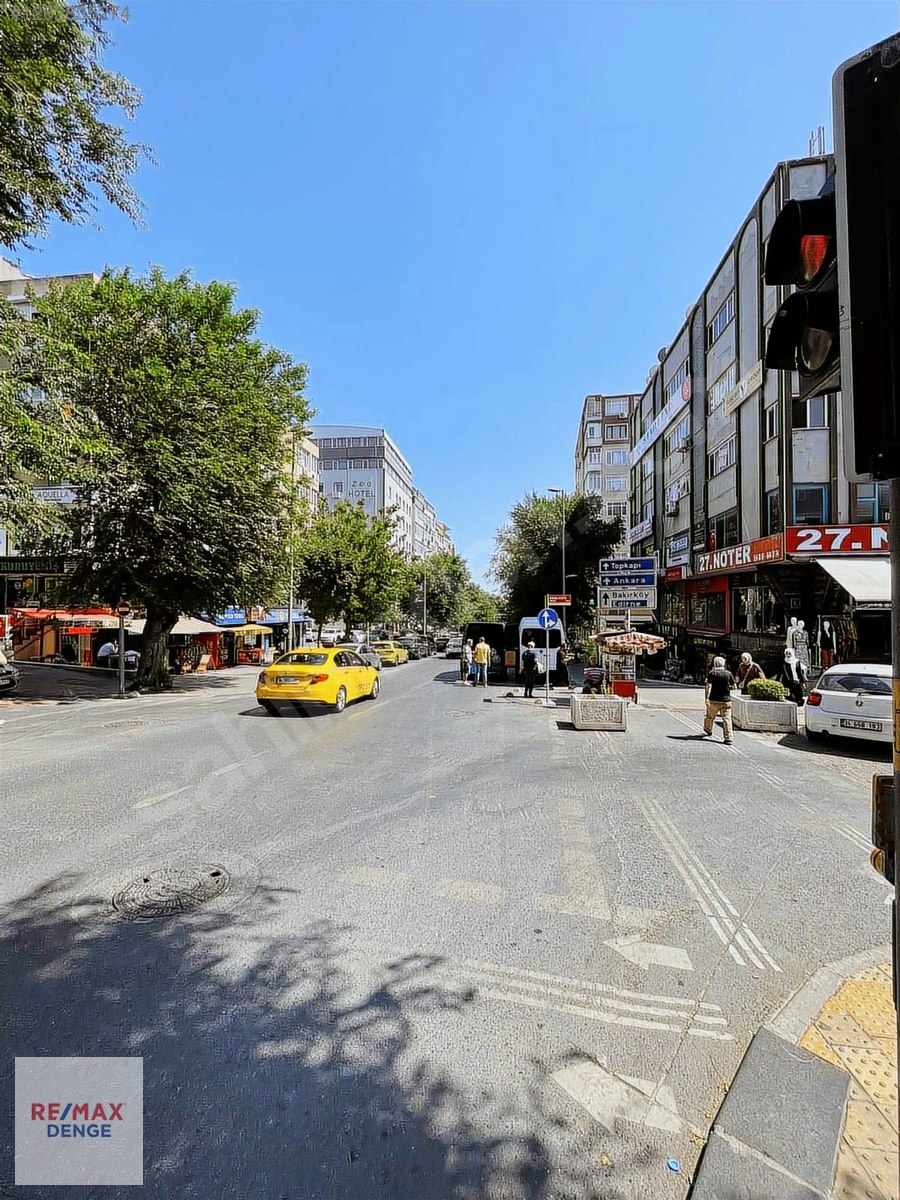 MERTER KINALITEPEDE E-5 E YAKIN SATILIK 180 m2 DAİRE - İSTANBUL GÜNGÖREN fotoğraf 6