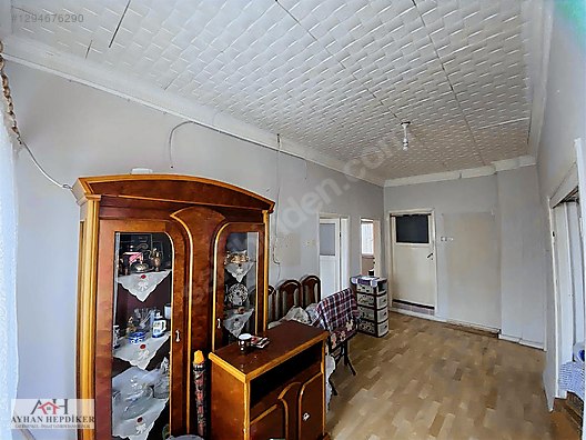 Adapazarı Ankara Caddesi Yakını Satılık 4+2 Müstakil Ev - SAKARYA ADAPAZARI fotoğraf 39
