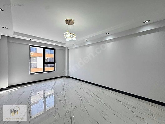 KATTA TEK DAİRE BEHCET NECATİGİL CADDESINE YAKIN LÜKS 3+1 - ESKİŞEHİR TEPEBAŞI fotoğraf 5
