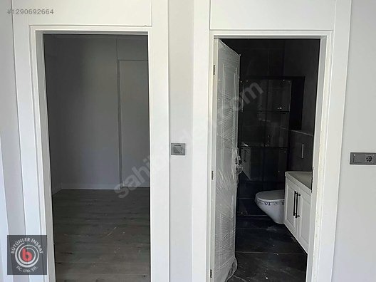 BÜTÜNLER'DEN 3,5+1 SİTE İÇİ SATILIK SIFIR DAİRE - BURSA GEMLİK fotoğraf 17