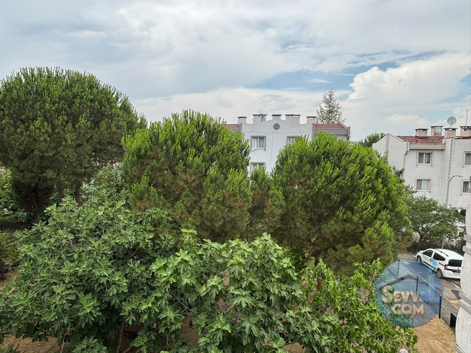 GÖLCÜK GÜZEL KONUMDA 2+1 KİRALIK DAİRE - Kocaeli Gölcük fotoğraf 9