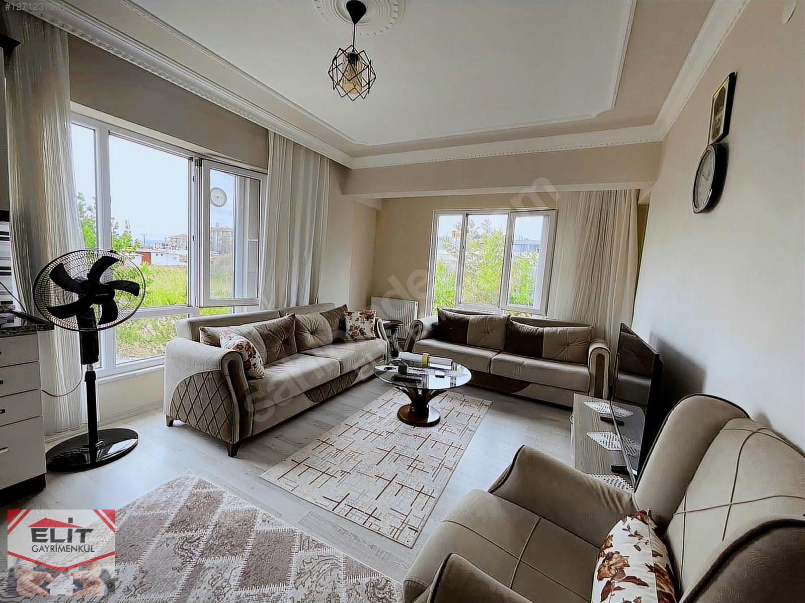 KARASU YALI'DA SATILIK ARAKAT 2+1 KOMBİLİ MASRAFSIZ FIRSAT DAİRE - SAKARYA KARASU fotoğraf 36