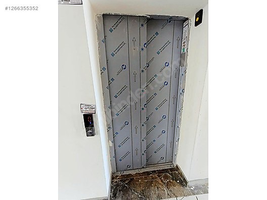 AKHİSARDA SATILIK 1+1 DAİRE 60 m2 - BURSA İNEGÖL fotoğraf 23