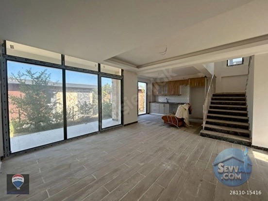 350 m2 Arsa içinde Deniz manzaralı müstakil villa - AYDIN KUŞADASI fotoğraf 12