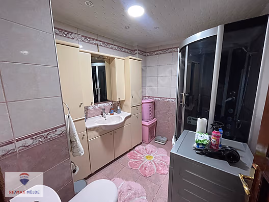 GAZİOSMANPAŞA MERKEZ SATILIK 4+1 DAİRE - İSTANBUL GAZİOSMANPAŞA fotoğraf 10