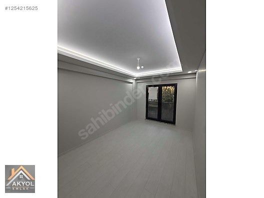 ^^AKYOL EMLAKTAN HANIMÇEŞME MAHALLESİ SATILIK 3+1 LÜKS DAİRE^^ - KÜTAHYA TAVŞANLI fotoğraf 8