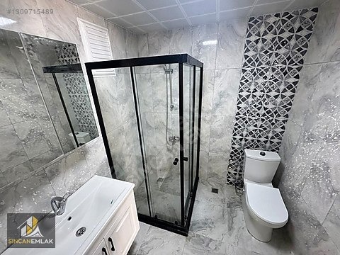 FEVZİ ÇAKMAK MAHALESİN'DE 3+1 ARA KAT EBEVEYN BANYOLU KİLERLİ - ANKARA SİNCAN fotoğraf 27