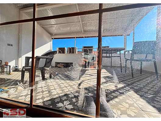 TEK TAPUDA 2 ADET 2+1 ve 1+0 FULL EŞYALI - MUĞLA MENTEŞE fotoğraf 40