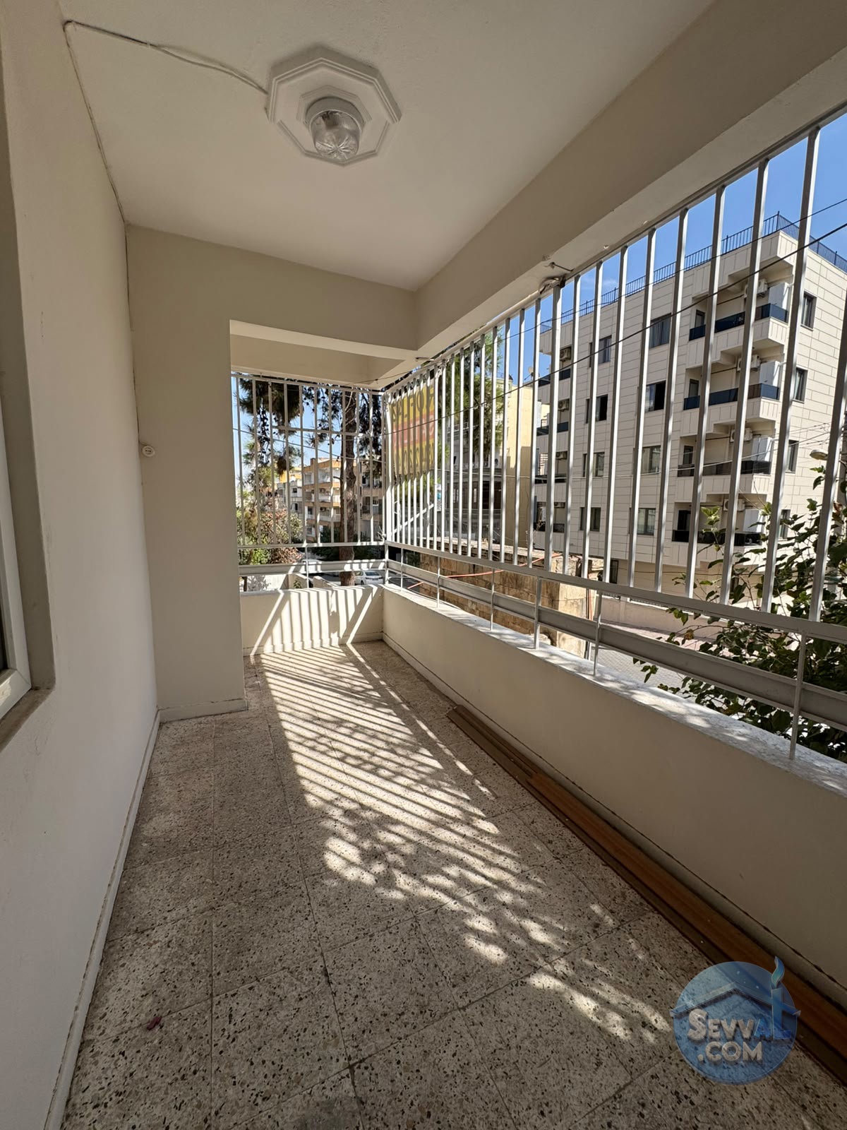 İPEKYOL MAH AHMET ERSEVEN 1.KAT 3+1 D.GAZLI - ŞANLIURFA HALİLİYE fotoğraf 19