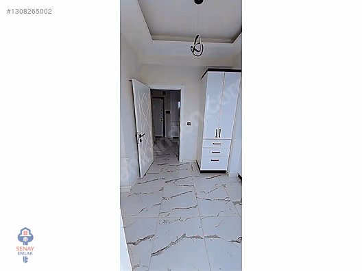 SENAY DAN KANAL MANZARALI E5 YANINDA 2+1 KAPALI MUTFAK GD CEPHE - ADANA YÜREĞİR fotoğraf 7