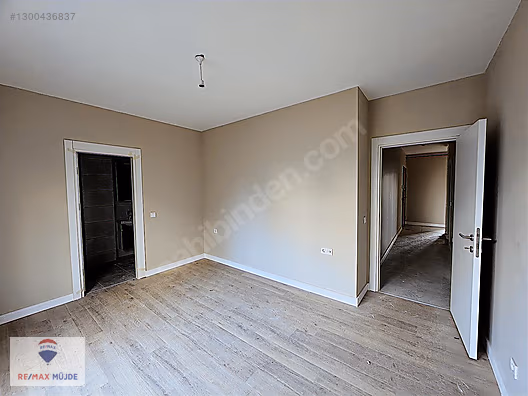BAHAR YAKA SİTESİ 110m² 2+1 EBEVEYN BANYOWC BALKON KLİMA ARAKAT - İSTANBUL EYÜPSULTAN fotoğraf 18
