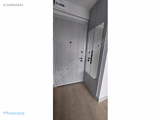FUAR EMLAK'TAN YILDIRIM BEYAZIT ÜNV. YANINDA JOVEN KAMPÜSTE FIRS - ANKARA AKYURT fotoğraf 3
