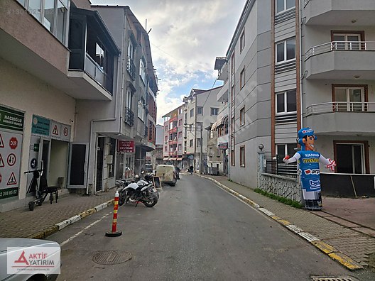 KANDIRA ÇARŞI MERKEZDE 2+1 BAKIMLI UYGUN DAİRE - KOCAELİ KANDIRA fotoğraf 4
