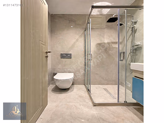 BEYLİKDÜZÜ KAVAKLI'DA MERKEZİ KONUMDA LÜX SATILIK 2+1 DAİRE - İSTANBUL BEYLİKDÜZÜ fotoğraf 15