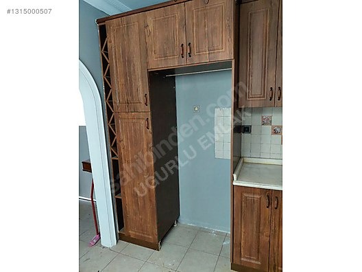 KİRALIK ŞEHİR MERKEZLİ DAİRE - KOCAELİ İZMİT fotoğraf 9