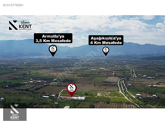 Kemalpaşa Satılık Mantar Üretim Tesisi 500 m2 - İZMİR KEMALPAŞA fotoğraf 43