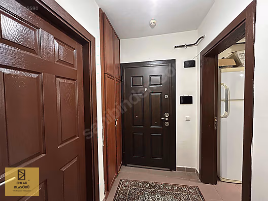 EMLAK KLASÖRÜ'NDEN KENT KONUT ERENLER CEDİT SİTESİNDE 2+1 DAİRE - KOCAELİ İZMİT fotoğraf 39