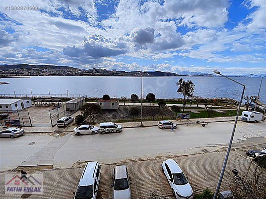 Fatih'ten Gemlik eski sahilde 3+1 110m2 asansörlü satılık daire - BURSA GEMLİK fotoğraf 17