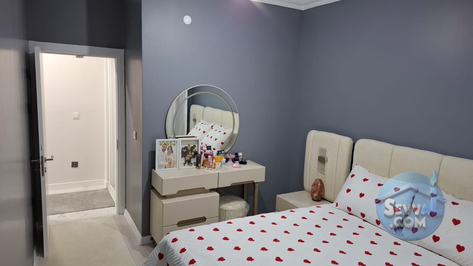 Enka gayrimenkul'den SATILIK 2+1 DAİRE - Kocaeli Körfez fotoğraf 8