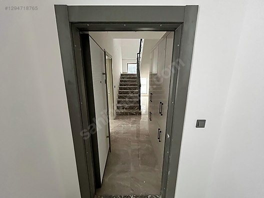 AKÇAY KÖŞEMDEN ZEYTİNLİDE SIFIR 3+1 DAĞ MANZARALI SATILIK DAİRE - BALIKESİR EDREMİT fotoğraf 32