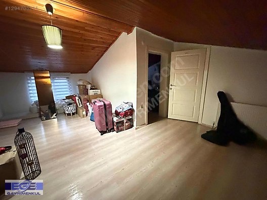 █ EGE'DEN █ BATIKENT MERKEZ'DE 5+1 GENİŞ MÜSTAKİL VİLLA █ - ANKARA YENİmahalle fotoğraf 23